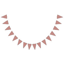 Têxteis vermelhos e cor-de-rosa deitados sobre um