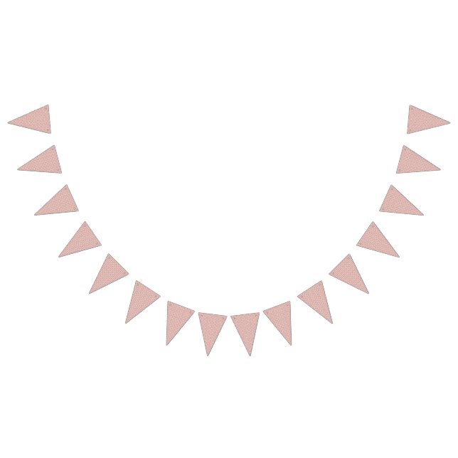 Bandeirinha Têxteis vermelhos e cor-de-rosa deitados sobre um  (Todos)