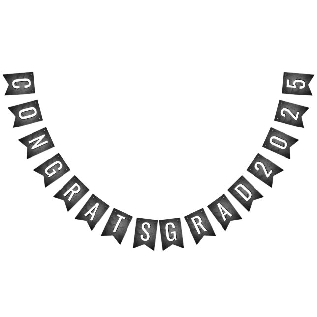 Bandeirinha Texto Da Graduação 2025 Na Presilha (Todos)