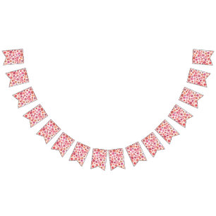 Bandeirinha Todas as Flores