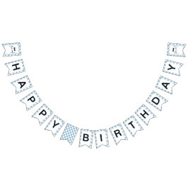 Bandeirinha Too Cool 2nd Birthday 