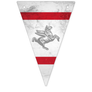 Bandeirinha Toscana