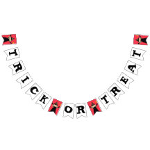 Trick ou Treine o Halloween