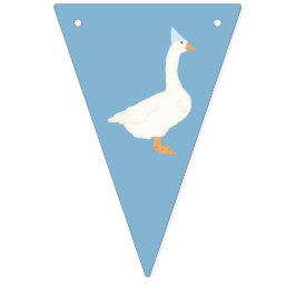 Bandeirinha Um Bobo ganha primeiro aniversário