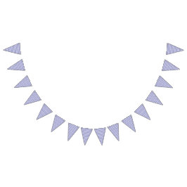 Bandeirinha Um céu azul vívido com nuvens brancas espalhadas.