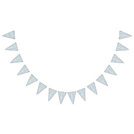 Bandeirinha Um fundo branco sem outros elementos visíveis