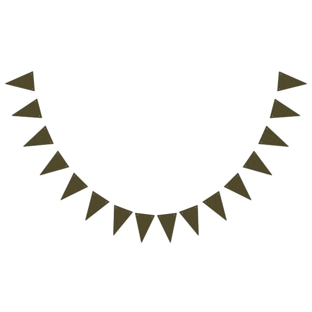 Bandeirinha um fundo verde e branco com um padrão ondulado (Todos)