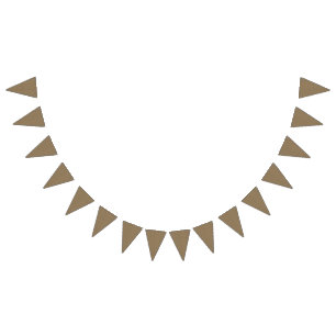 Bandeirinha Uma imagem de proximidade mostrando um tecido com 