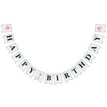 Under The Sea Mermaid Girls Birthday 