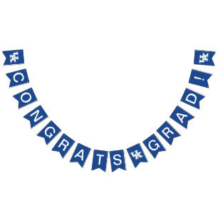 Bandeirinha Universidade do Kentucky Graduação