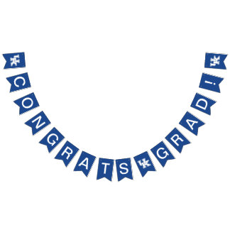 Bandeirinha Universidade do Kentucky| Graduação