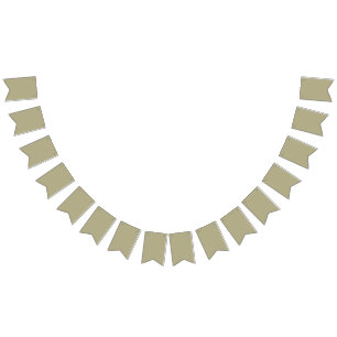 Bandeirinha Verde Salvia