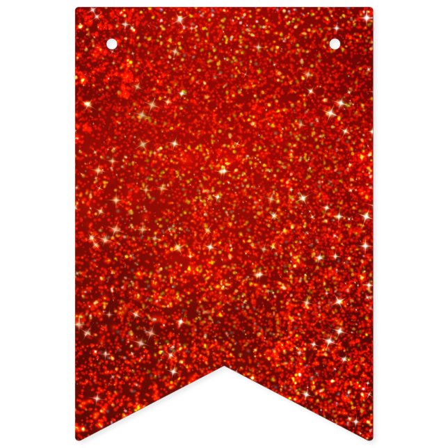 Bandeirinha Vermelhos. (Primeira Bandeira)