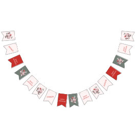 Bandeirinha Vintage 50 infantil!