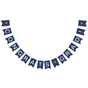 Bandeirinha Virginia Cavaliers   Graduação