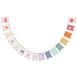 Bandeirinha Voltar à faixa da sala de aula para qualquer class