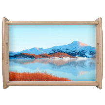 A despedida de inverno