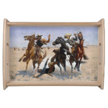 Ajudando Um Camarada Remington A Fazer Belas Artes