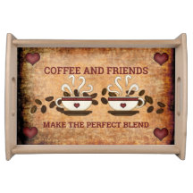 Café e Amigos