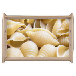 Bandeja Cascas de massas
