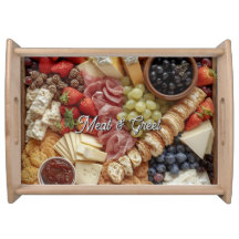 Charcuterie Board Guide Built-in-Template