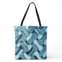 Bandeja da Penthouse & Pavement Tote