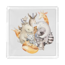 A Menagerie Animal
