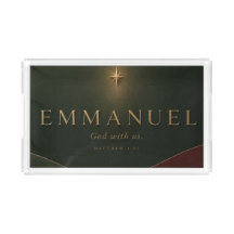 EMMANUEL | Mateus 1:23 Cristão