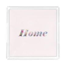 Home.