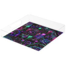 The Universe is Wide