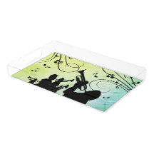 Trompet Section Jazz Music Vanity