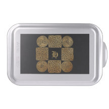 Cruzamento Céltico Personalizado