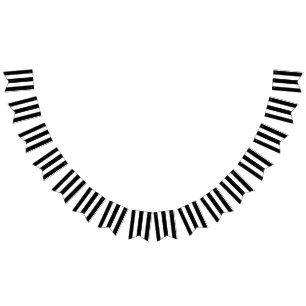 Bandeja de Bunting Bandeira do Orgulho Heterossexu