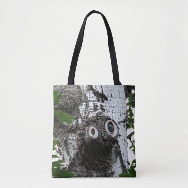 Bandeja de Tote Multiverso-Impressão Personalizada (Frente)