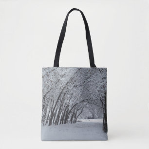 Bandeja de Tote Personalizada de Panorama de Inver