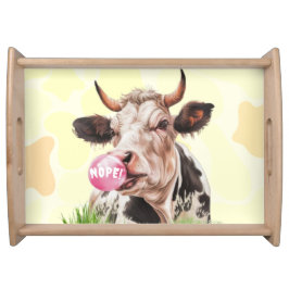 Bandeja Divino Bovine Torne Seu Próprio Personalizado