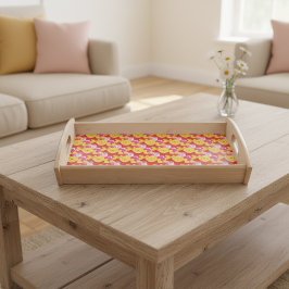 Bandeja Friends Serving Tray