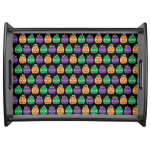 Halloween Jack O Lantern Candy Pail