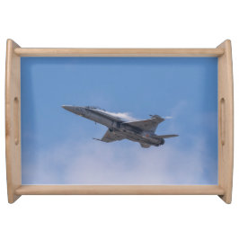 Bandeja McDonnell Douglas F/A-18 Hornet