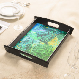 Bandeja Molten Serenity 5