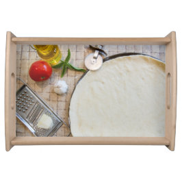 Bandeja Pizza