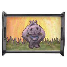 Presentes & acessórios do Hippopotamus