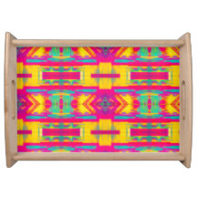 Red River Tray