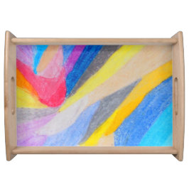 Bandeja Vida Planeta