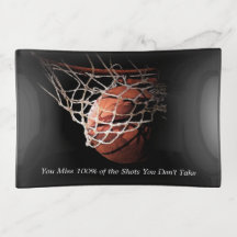 Basquete de Cota Motivacional
