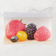 Berries mistos