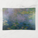 Bandejas Claude Monet - Lírios Hídricos<br><div class="desc">Claude Monet - Lírios de água</div>