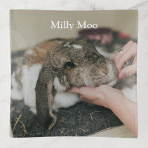 Foto personalizada Pet