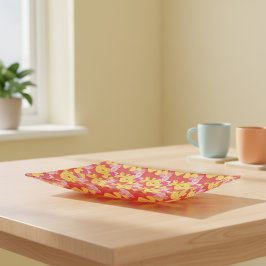 Bandejas Friends Trinket Tray