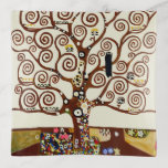 Bandejas Gustav Klimt, Árvore da Vida<br><div class="desc">Gustav Klimt,  Árvore da Vida</div>
